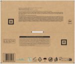 Pampers Premium Protection - Maat 3 (6kg-10kg) - 204 Luiers - Maandbox - Afbeelding 11