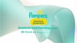 Pampers Premium Protection - Maat 3 (6kg-10kg) - 204 Luiers - Maandbox - Afbeelding 12