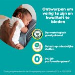 Pampers Baby-Dry - Maat 5 (11kg-16kg) - 174 Luiers - Maandbox - Afbeelding 7