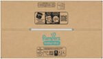 Pampers Baby-Dry - Maat 5 (11kg-16kg) - 174 Luiers - Maandbox - Afbeelding 9