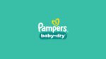 Pampers Baby-Dry - Maat 5 (11kg-16kg) - 174 Luiers - Maandbox - Afbeelding 11