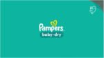 Pampers Baby-Dry - Maat 5 (11kg-16kg) - 174 Luiers - Maandbox - Afbeelding 12