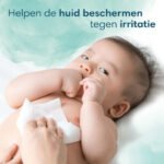 Pampers Harmonie Aqua Billendoekjes - 24 Verpakkingen = 1152 Babydoekjes - Afbeelding 5