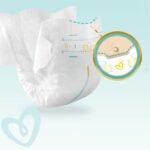 Pampers Premium Protection - Maat 0 (Micro) 1,5-2,5 kg - 24 stuks - Luiers - Afbeelding 6