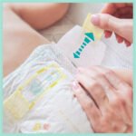 Pampers - Premium Protection - Maat 0 - Maandbox - 144 luiers - Premature luiers - Afbeelding 6