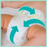Pampers - Premium Protection - Maat 0 - Maandbox - 144 luiers - Premature luiers - Afbeelding 7