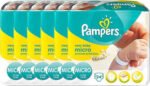 Pampers - Premium Protection - Maat 0 - Maandbox - 144 luiers - Premature luiers - Afbeelding 11