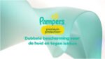 Pampers Premium Protection - Maat 1 (2kg-5kg) - 180 Luiers - Maandbox - Afbeelding 14