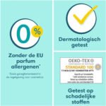 Pampers - Premium Protection - Maat 1 - Mega Pack - 72 stuks - 2/5 KG - Afbeelding 4