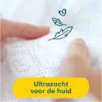 Pampers - Premium Protection - Maat 1 - Mega Pack - 72 stuks - 2/5 KG - Afbeelding 5