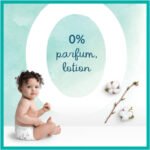 Pampers - Harmonie - Maat 1 - Small Pack - 60 stuks - 2/5 KG - Afbeelding 11