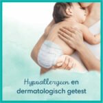 Pampers - Harmonie - Maat 1 - Small Pack - 60 stuks - 2/5 KG - Afbeelding 15