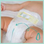 Pampers Premium Protection Luiers Maat 1 (2-5kg) 4x26 = 104 stuks - Afbeelding 2