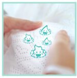 Pampers - Premium Care - Maat 1 - Maandbox - 156 luiers