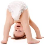 Pampers - Premium Care - Maat 1 - Maandbox - 156 luiers - Afbeelding 5