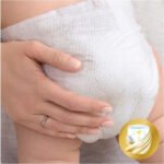 Pampers - Premium Care - Maat 1 - Maandbox - 156 luiers - Afbeelding 7