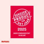 Huggies® Extra Care baby luiers, tot kg), luiers met vochtindicator en Disney designs, Maxi Pack - Afbeelding 5