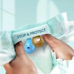 Pampers - Premium Protection - Maat 2 - Maandbox - 160 Stuks - 4-8 kg - Afbeelding 4