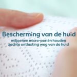 Pampers - Premium Protection - Maat 2 - Big Pack - 108 luiers - 4/8 KG - Afbeelding 5