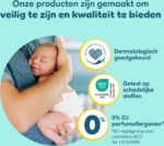 Pampers - Premium Protection - Maat 2 - Small Pack - 54 luiers - 4/8 KG - Afbeelding 15