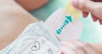 Pampers - Harmonie - Maat 2 - Mega Pack - 96 stuks - 4/8 KG - Afbeelding 2