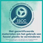 Pampers - Harmonie - Maat 2 - Mega Pack - 96 stuks - 4/8 KG - Afbeelding 3