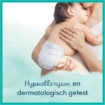 Pampers - Harmonie - Maat 2 - Mega Pack - 96 stuks - 4/8 KG - Afbeelding 7