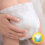 Pampers Premium Protection Luiers - Maat 2 - 120 stuks (4x30) - Afbeelding 13