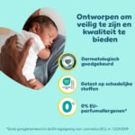 Pampers - Premium Protection - Maat 2 - Small Pack - 60 Stuks - 4-8 kg - Afbeelding 2