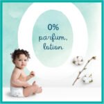 Pampers - Harmonie - Maat 2 - Mega Maandbox - 288 stuks - 4/8 KG - Afbeelding 2