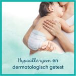 Pampers - Harmonie - Maat 2 - Mega Maandbox - 288 stuks - 4/8 KG - Afbeelding 8