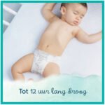 Pampers - Harmonie - Maat 2 - Mega Pack - 111 stuks - 4/8 KG - Afbeelding 5