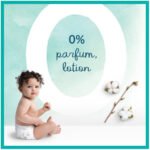 Pampers - Harmonie - Maat 2 - Mega Pack - 111 stuks - 4/8 KG - Afbeelding 9