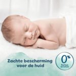 Pampers - Harmonie - Maat 2 - Mega Maandbox - 312 stuks - 4/8 KG - Afbeelding 6