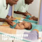 Naïf Crème voor Baby & Kids 75ml - Afbeelding 3