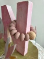 luiertaart Lotus bloem - Afbeelding 3