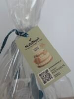 Luiertaart 004 - Afbeelding 4