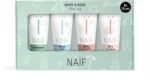 Naïf - Babyverzorging miniset