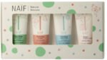 Naïf - Babyverzorging miniset - Afbeelding 4