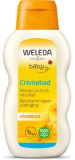 WELEDA Calendula Crèmebad