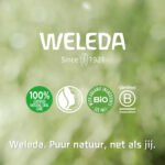 WELEDA Calendula Crèmebad - Afbeelding 7