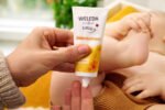 Weleda Calendula Baby Billenbalsem - Afbeelding 4