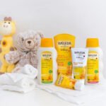 Weleda Calendula Baby Billenbalsem - Afbeelding 7
