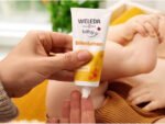 Weleda Calendula Baby Billenbalsem - Afbeelding 8